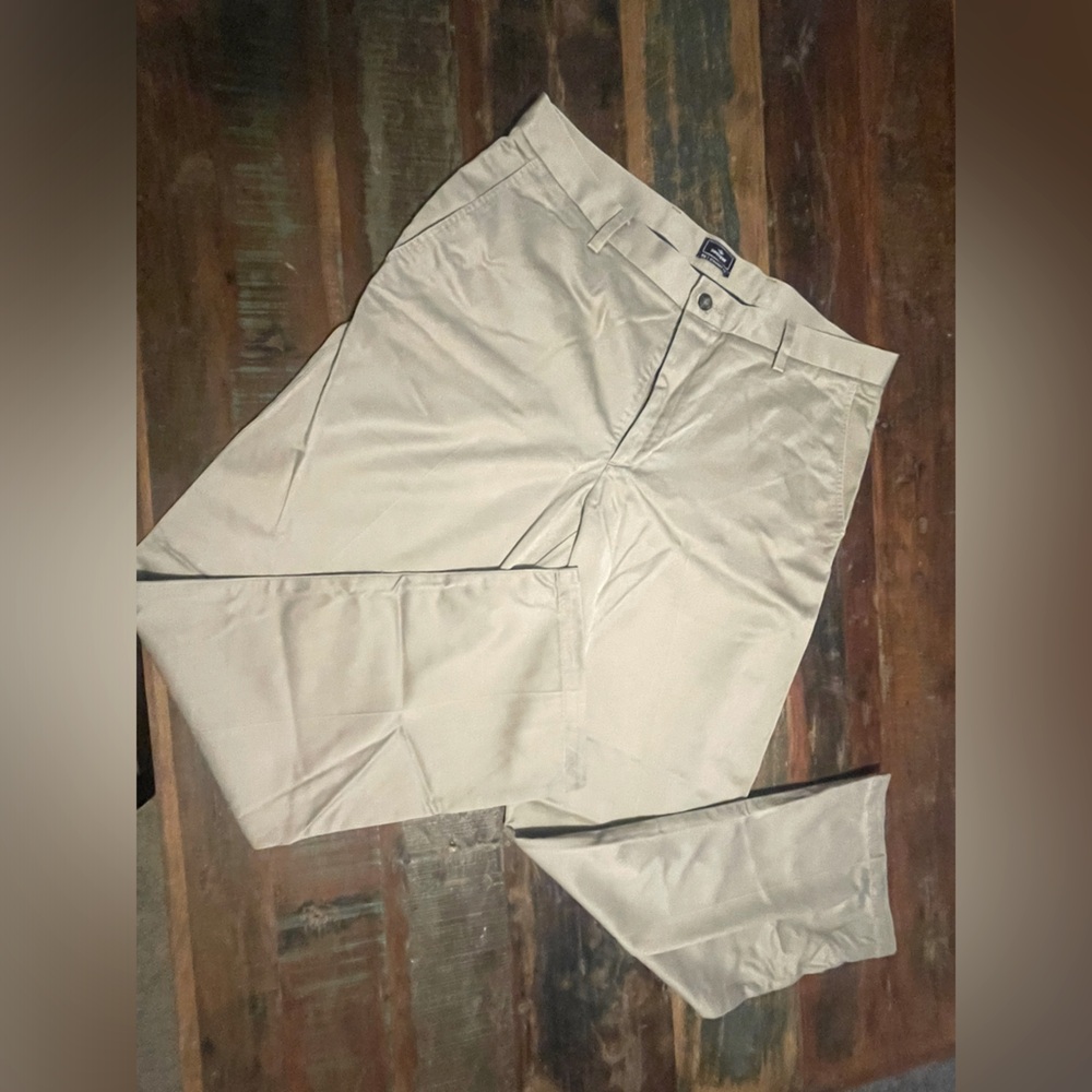 Men’s Casual Dress Pants